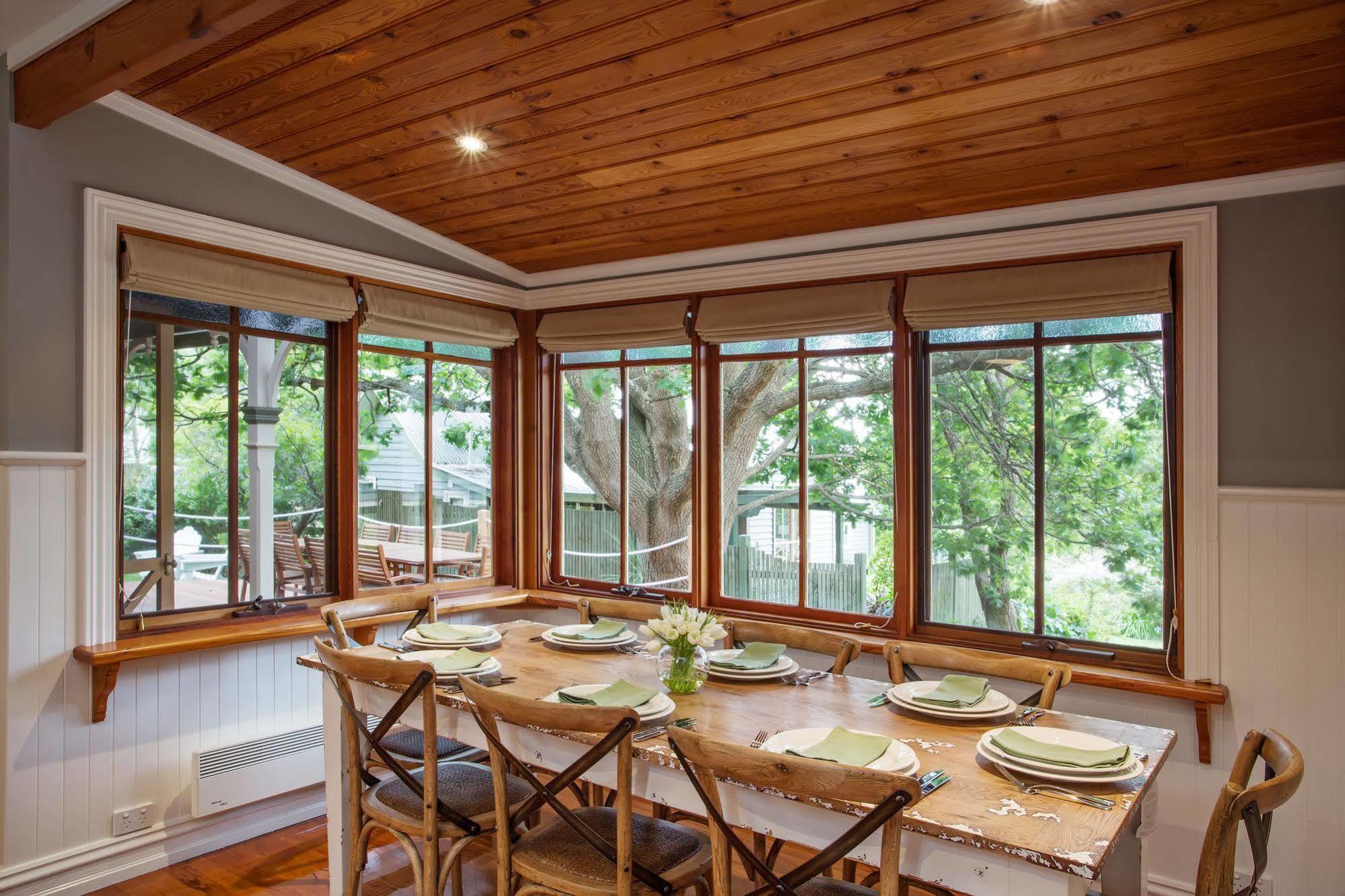 Oak Tree Lodge Rhyll Ngoại thất bức ảnh
