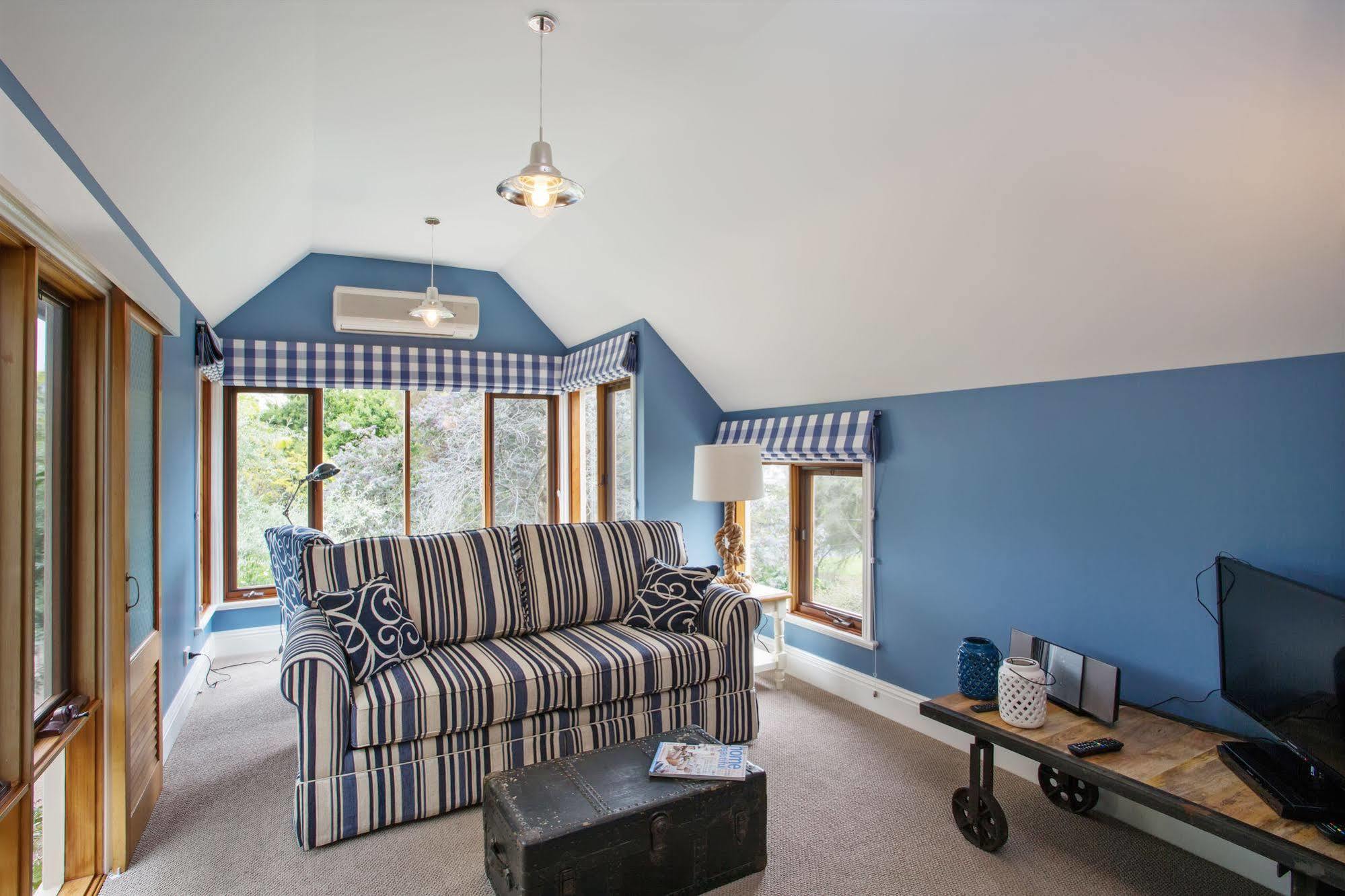 Oak Tree Lodge Rhyll Ngoại thất bức ảnh
