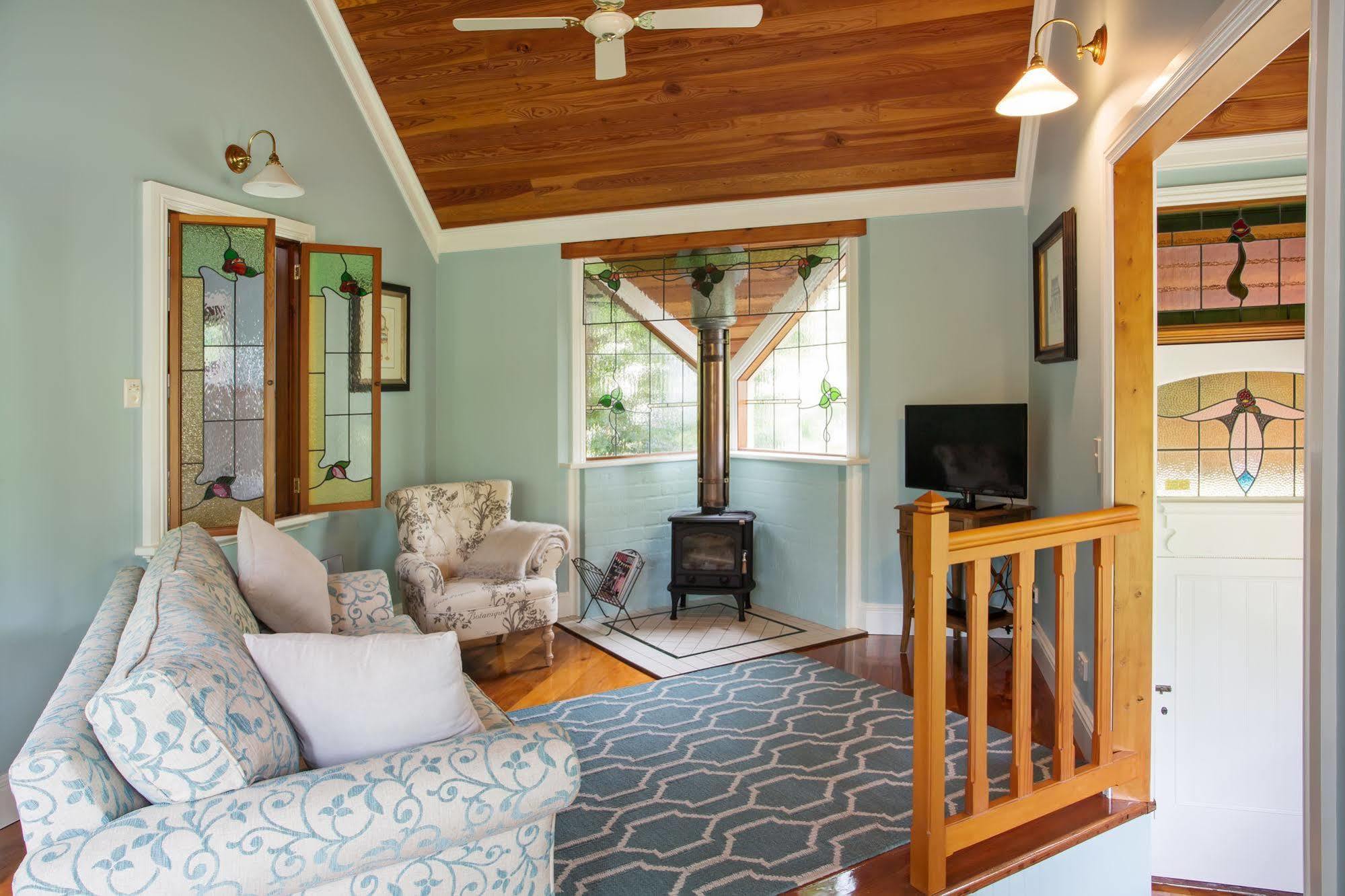 Oak Tree Lodge Rhyll Ngoại thất bức ảnh