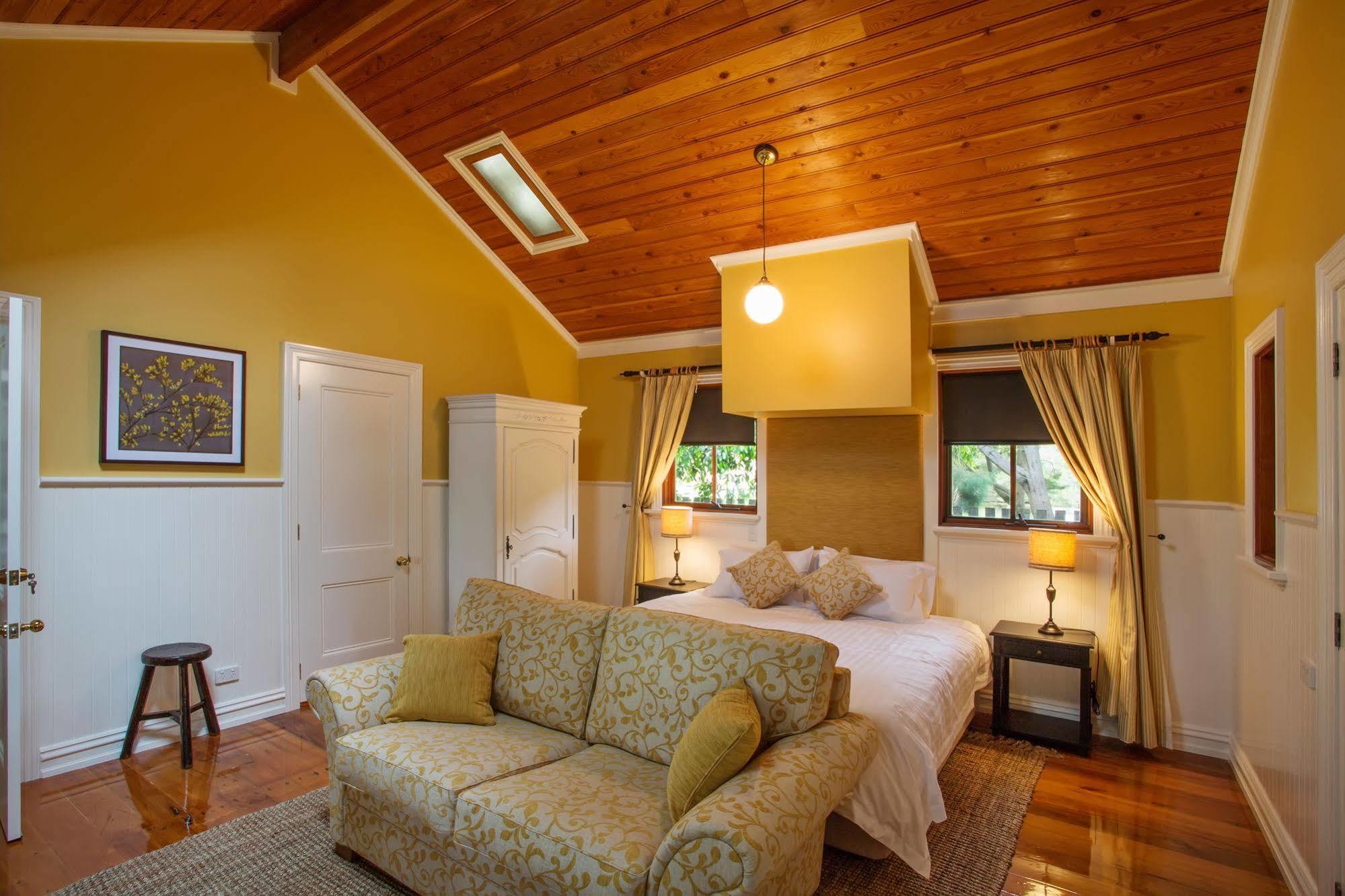 Oak Tree Lodge Rhyll Ngoại thất bức ảnh