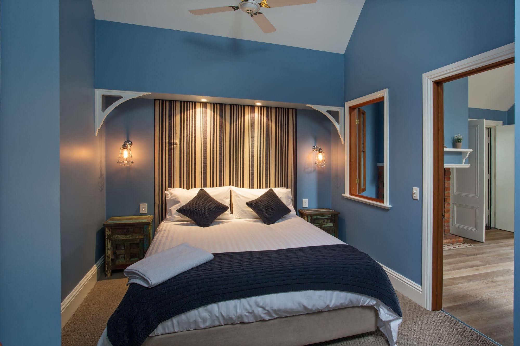 Oak Tree Lodge Rhyll Ngoại thất bức ảnh