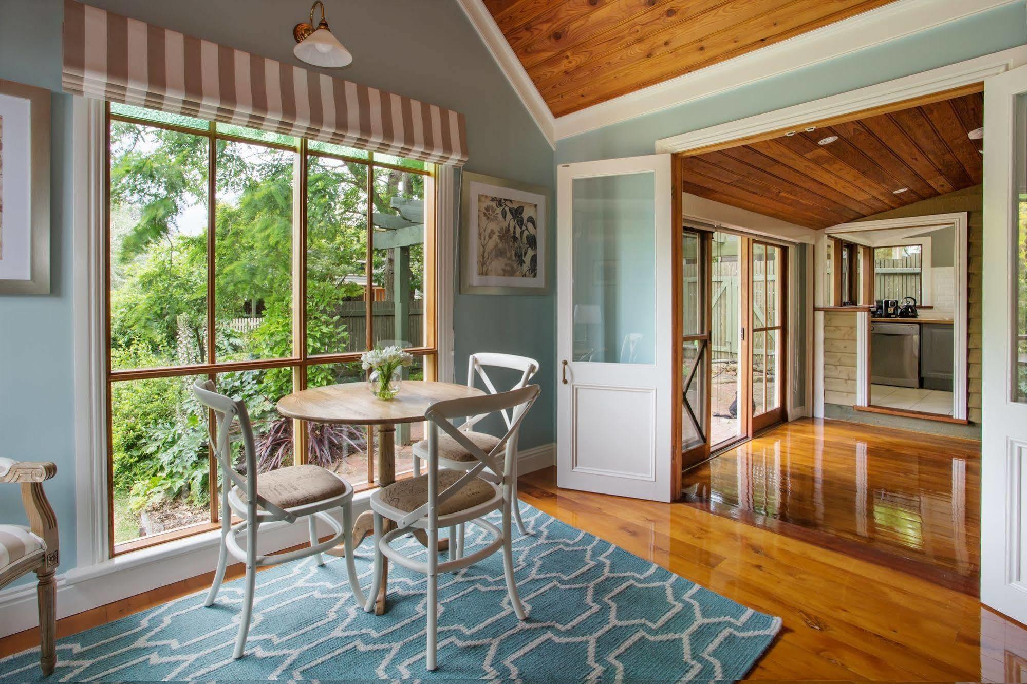 Oak Tree Lodge Rhyll Ngoại thất bức ảnh