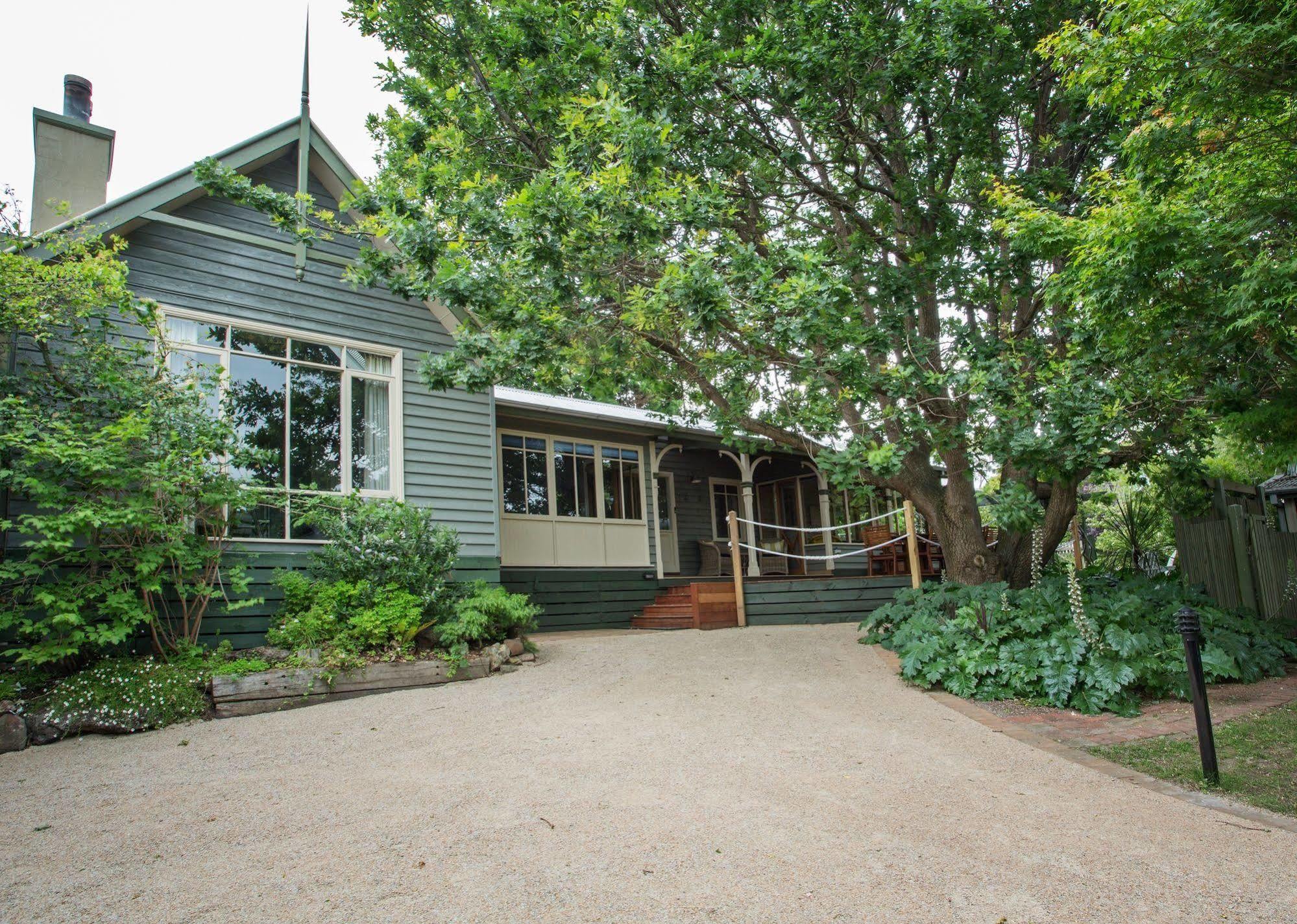 Oak Tree Lodge Rhyll Ngoại thất bức ảnh