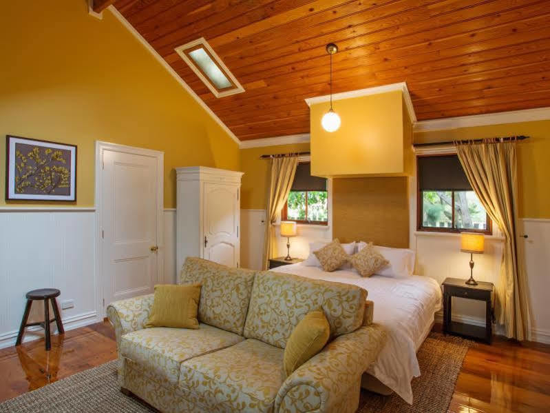 Oak Tree Lodge Rhyll Ngoại thất bức ảnh